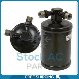 A/C Receiver Drier for Chevrolet Beretta, Corsica / Oldsmobile Achieva / P... QR - Qualy Air
