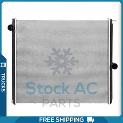 Radiator for Sterling Truck A9500, L9500, AT9500, LT9500, L8513, LT951... QL
