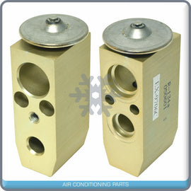 A/C Expansion Valve for Subaru Legacy, Outback QR - Qualy Air