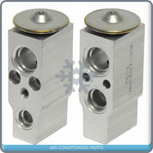 Load image into Gallery viewer, A/C Kit for Ford Escape QU - Qualy Air