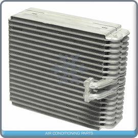A/C Evaporator Core for Lexus ES300 / Toyota Avalon, Camry QU - Qualy Air