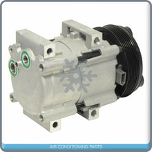 Cargar imagen en el visor de la galería, A/C Kit for Ford Ranger / Mazda B2300, B4000 QU - Qualy Air