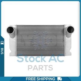 Intercooler for Orion Bus Orion V, Orion VI QL - Qualy Air
