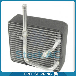 A/C Evaporator for Mazda Protege QR - Qualy Air
