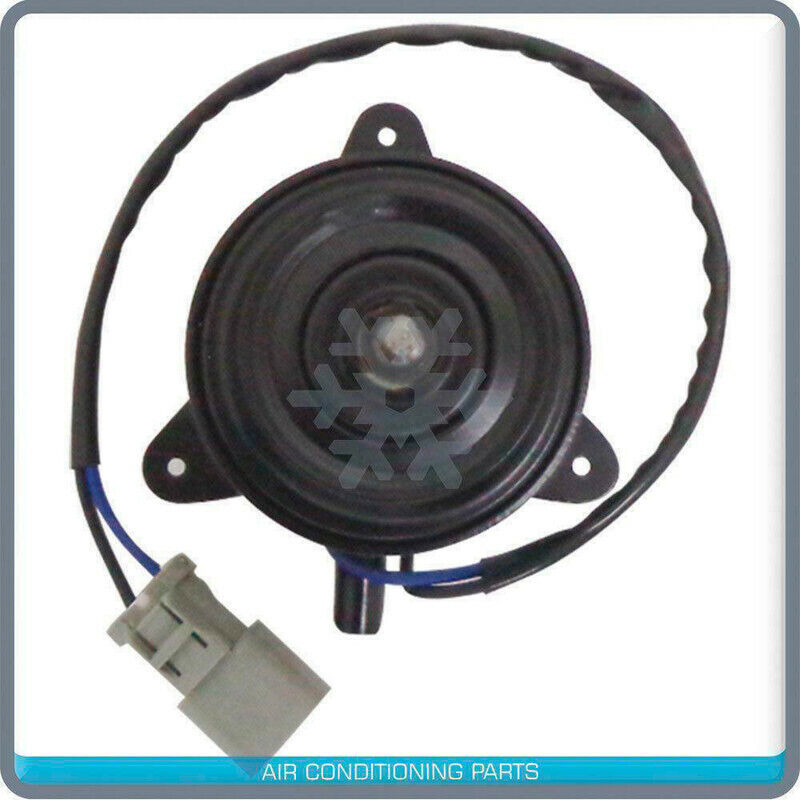 NEW A/C Blower Motor for Caterpillar & Komatsu - OE# 263500-0763