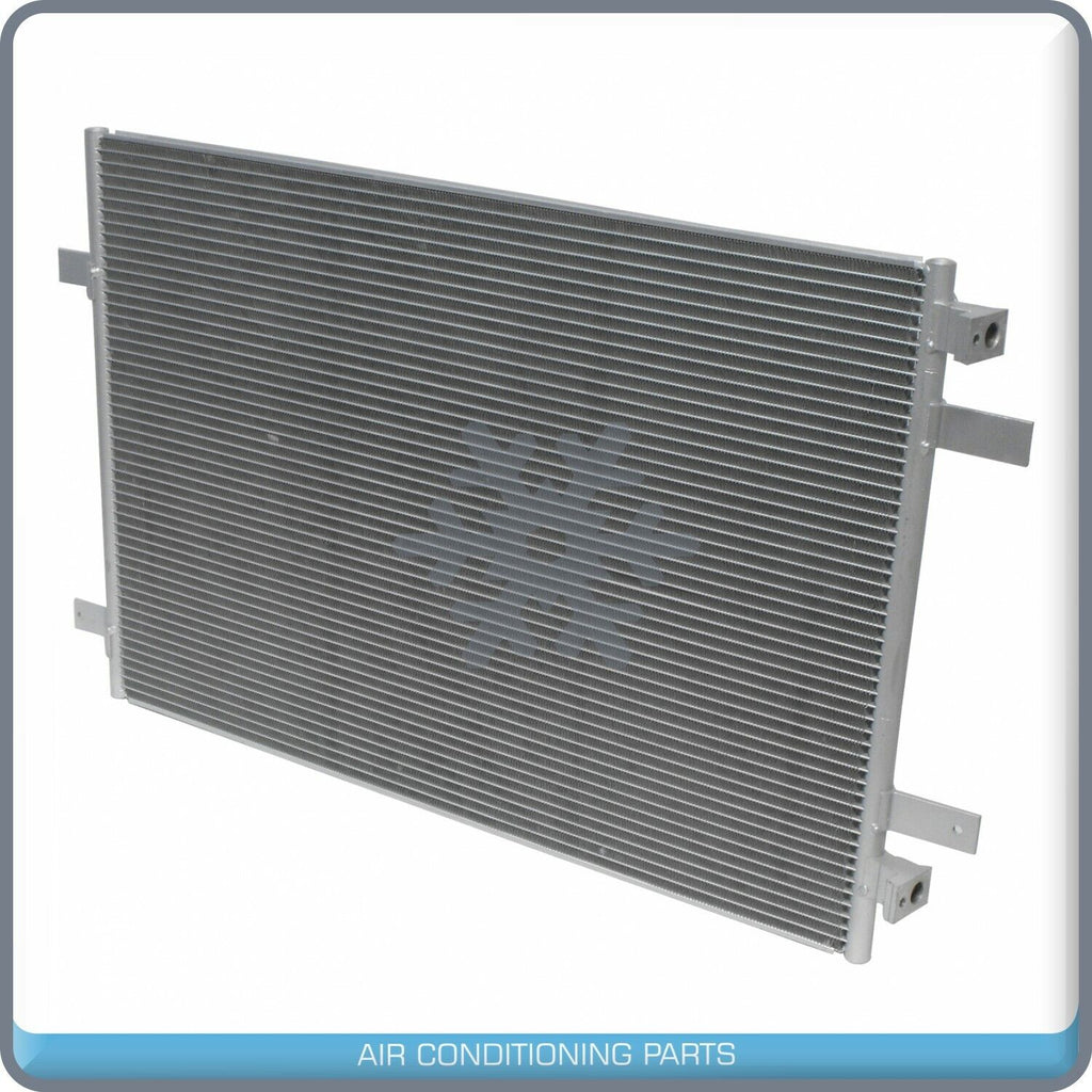 A/C Kit for Ford F-350 QU - Qualy Air