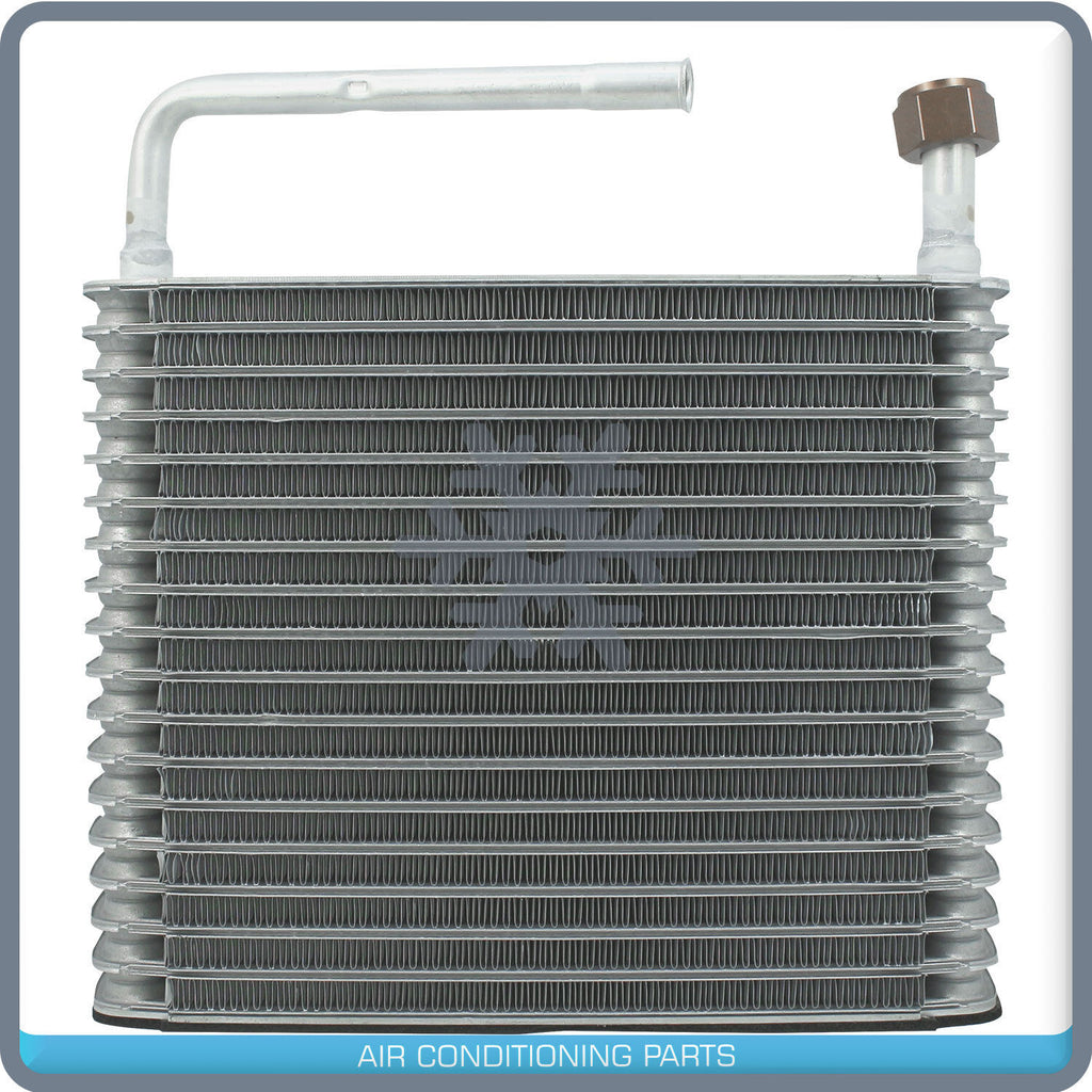 NEW A/C Evaporator Core for Ford F150, F250, F350, Bronco 1994 to 1997 - Qualy Air