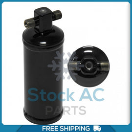 A/C Receiver Drier for Honda Prelude QR - Qualy Air