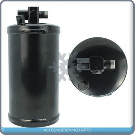 New A/C Receiver Drier for John Deere Tractor 8100,8200,8300,8400 - CM200068 - Qualy Air