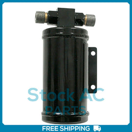 New A/C Receiver Drier for RV DRIER QU QU - Qualy Air