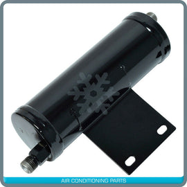 New A/C Receiver Drier for MERC COUGAR 81-80 QU QU - Qualy Air
