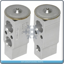 Cargar imagen en el visor de la galería, New A/C Kit for Honda Odyssey 3.5L - 1999 to 2004 - Qualy Air