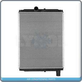 NEW Radiator for International Harvester ProStar, 8600 SBA, 9200i SBA, 940... QL - Qualy Air