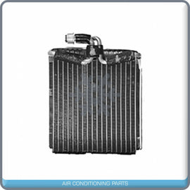 A/C Evaporator for Toyota Camry, Solara QR - Qualy Air