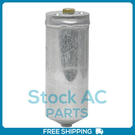 New A/C Receiver Drier for ACUR TL 00-99 QU QU - Qualy Air
