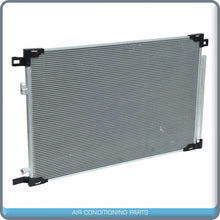 Cargar imagen en el visor de la galería, New A/C Condenser for Toyota Avalon, Camry, RAV4 - 2019 to 2020 - OE# 884A006010 - Qualy Air