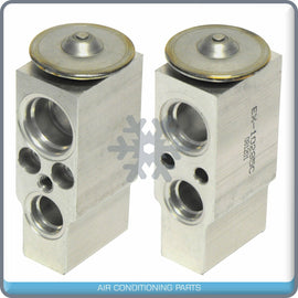 A/C Expansion Valve for Ford Expedition / Lincoln Navigator QR - Qualy Air