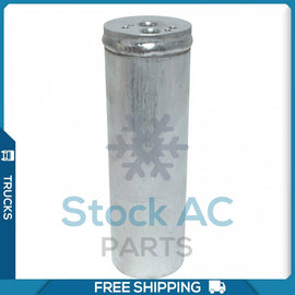 A/C Receiver Drier for Dodge Sprinter 2500, Sprinter 3500 / Freightliner S... QR - Qualy Air