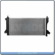 Load image into Gallery viewer, Radiator for Ford Taurus / Mercury Sable QL - Qualy Air