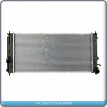 Load image into Gallery viewer, NEW Radiator for Toyota Celica - 2000 to 2005 - OE# 1640022060 - Qualy Air