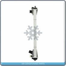 Load image into Gallery viewer, Radiator for Acura TL QOA - Qualy Air