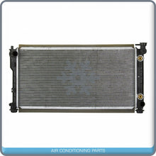 Load image into Gallery viewer, Radiator for Mazda 626 QOA - Qualy Air