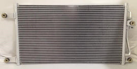 A/C Condenser for Mitsubishi Montero Sport QR - Qualy Air