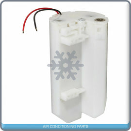 Electric Fuel Pump for Ford F Super Duty, F-150, F-250, F-350 QOA - Qualy Air