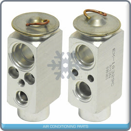 A/C Expansion Valve for Mini Cooper QR - Qualy Air