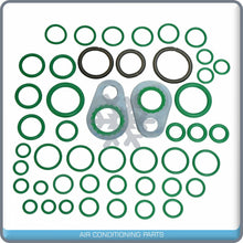 Load image into Gallery viewer, A/C Kit for Jaguar XK, XKR, XKR-S QU - Qualy Air
