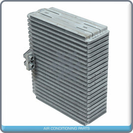 A/C Evaporator Core for Pontiac GTO QU - Qualy Air