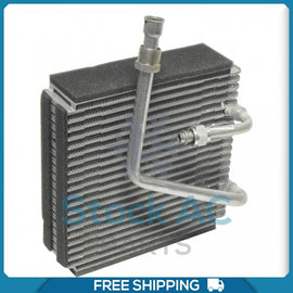 A/C Evaporator Core for Chevrolet LUV QU - Qualy Air