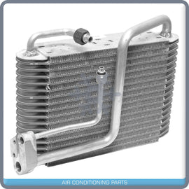 New A/C Evaporator for Cadillac Escalade / Chevy Suburban / GMC - OE# 89019057 - Qualy Air