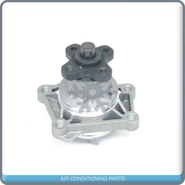 NEW Water Pump for Suzuki Grand Vitara - 1999 to 08 / Suzuki XL-7 - 2002 to 06 - Qualy Air