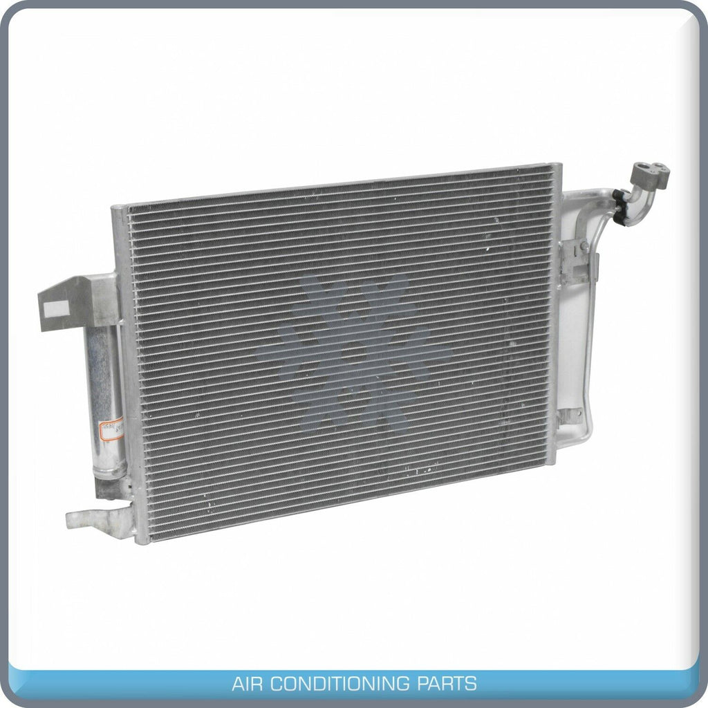 A/C Condenser for Mazda 6 QU - Qualy Air