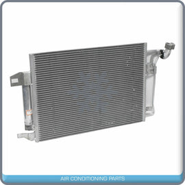 A/C Condenser for Mazda 6 QU - Qualy Air