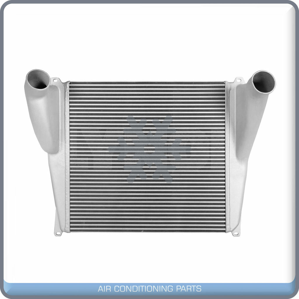 Intercooler for Freightliner M2 112, 114SD / Kenworth T400, T800, T600A, W.. QL - Qualy Air