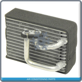 A/C Evaporator Core for Suzuki Grand Vitara, XL-7 QU - Qualy Air