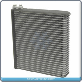 A/C Evaporator Core for Lexus LS430 QU - Qualy Air