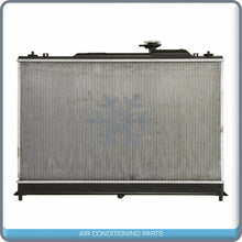 Load image into Gallery viewer, Radiator for Mazda CX-7 QOA - Qualy Air