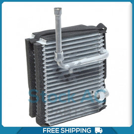 A/C Evaporator for Infiniti I30 QR - Qualy Air