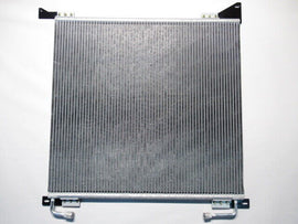 A/C Condenser for Freightliner Argosy QR - Qualy Air