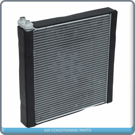 New Premium A/C Evaporator Core for Infiniti Q50 2014-16 - 272804GF0A UQ - Qualy Air