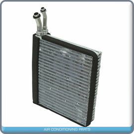 A/C Evaporator Core for Dodge Nitro / Jeep Cherokee, Liberty QU - Qualy Air