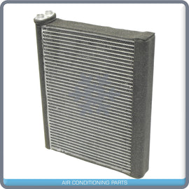 NEW A/C Evaporator Core for Mitsubishi L200 2006-08, SPORTERO 2008 UQ - Qualy Air