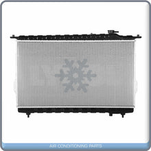 Load image into Gallery viewer, Radiator for Magentis, Optima / Sonata QL - Qualy Air