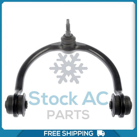 Control Arm Front Upper for Jeep Commander, Jeep Grand Cherokee QOA - Qualy Air