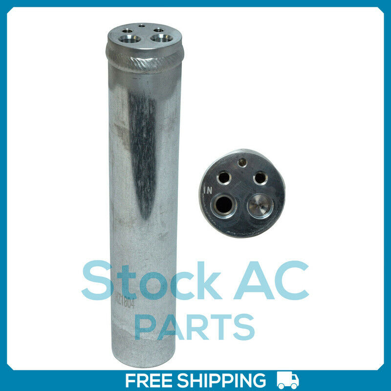 New A/C Receiver Drier for CX-3 Yaris iA Yaris iA IS350 Yaris R - Qualy Air