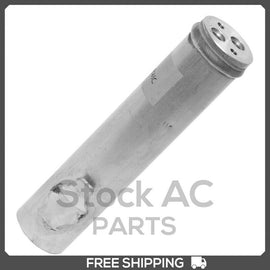 New A/C Receiver Drier for HYUN TUCSON 2.0 07-05 QU QU - Qualy Air