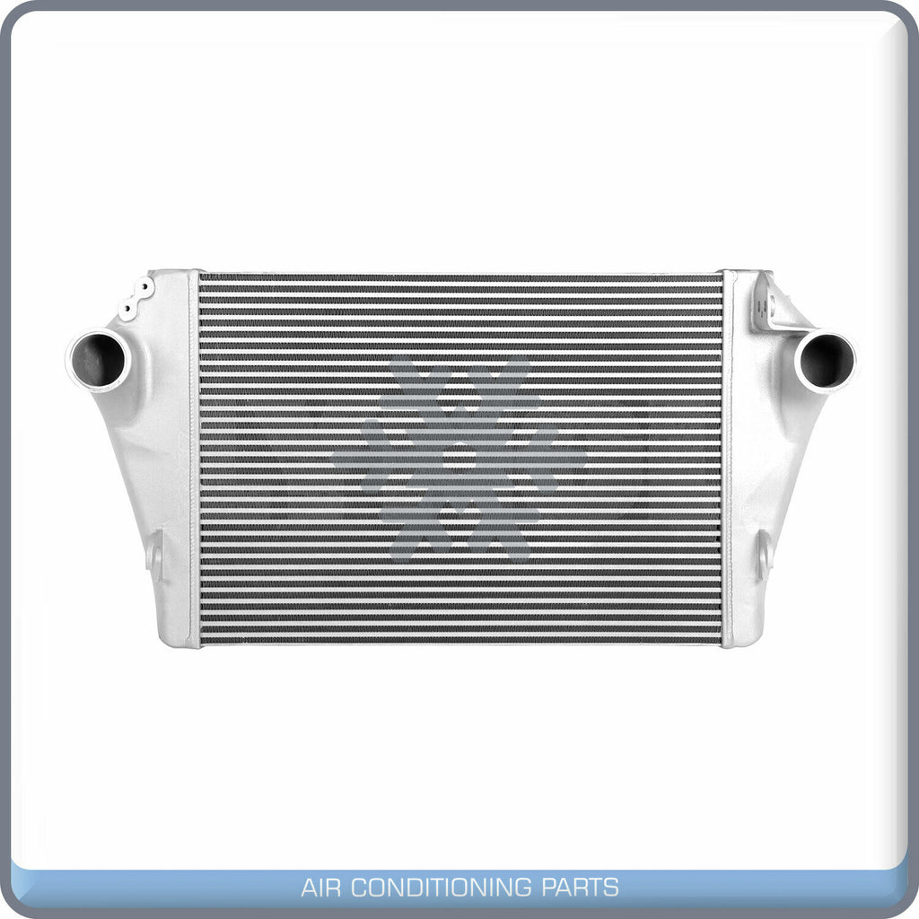 NEW Charge Air Cooler for 08-10 Mack CHN Series and Granite GU Models QL - Qualy Air